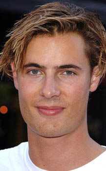 Erik von Detten